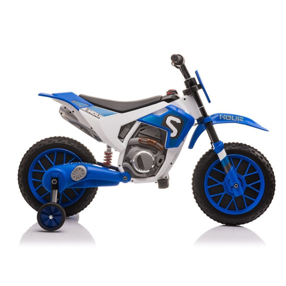 Elektromos motor XMX616 - Kék