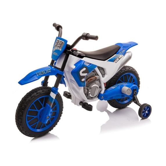Elektromos motor XMX616 - Kék
