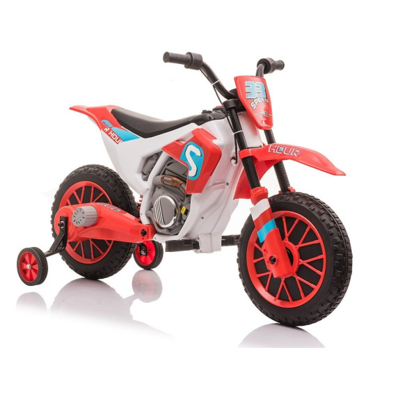 Elektromos motor XMX616 - Narancssárga