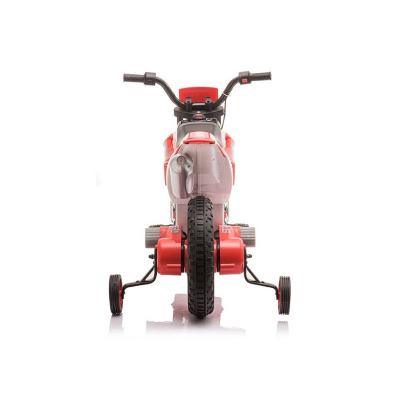 Elektromos motor XMX616 - Narancssárga