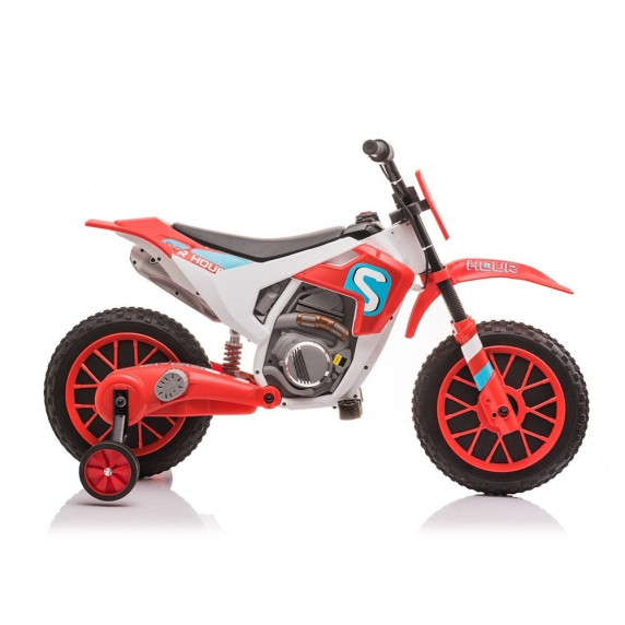 Elektromos motor XMX616 - Narancssárga