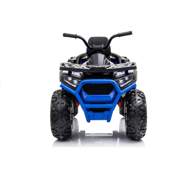 Quad electric - albastru - Inlea4Fun QUAD XMX607