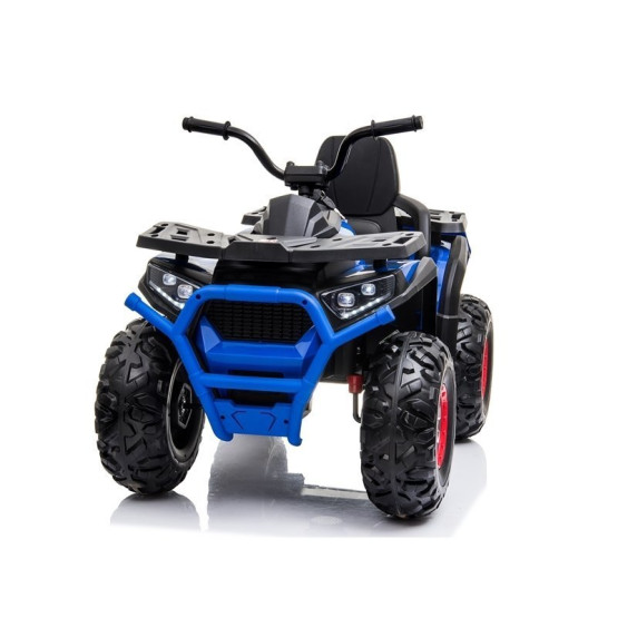 Quad electric - albastru - Inlea4Fun QUAD XMX607