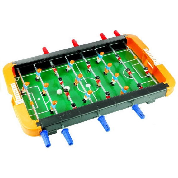 Rugós foci játék Inlea4Fun FOOTBALL 