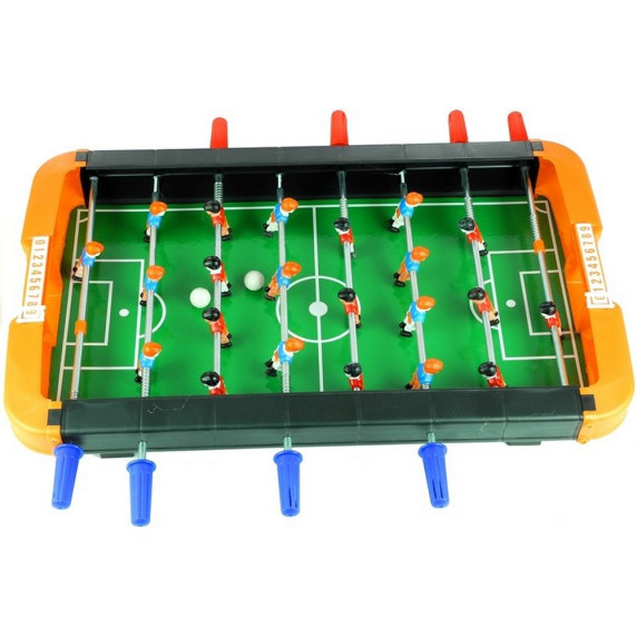 Rugós foci játék Inlea4Fun FOOTBALL 
