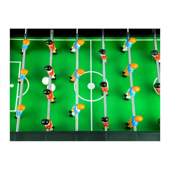 Rugós foci játék Inlea4Fun FOOTBALL 