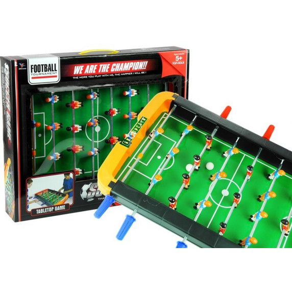 Rugós foci játék Inlea4Fun FOOTBALL 