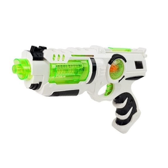 Set armă cu sabie laser - SPACE GUARDIAN