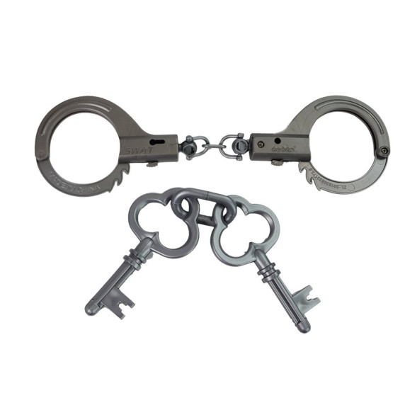 Set polițist - Inlea4fun WORLD POLICE
