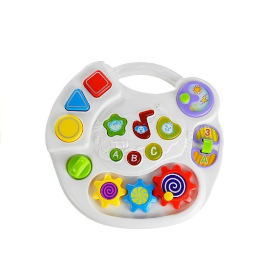 Készségfejlesztő asztal Learning fun 4404