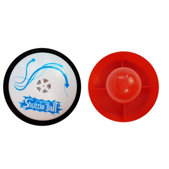 Asztali teke készlet fényeffektusokkal Inlea4Fun BOWLING SET