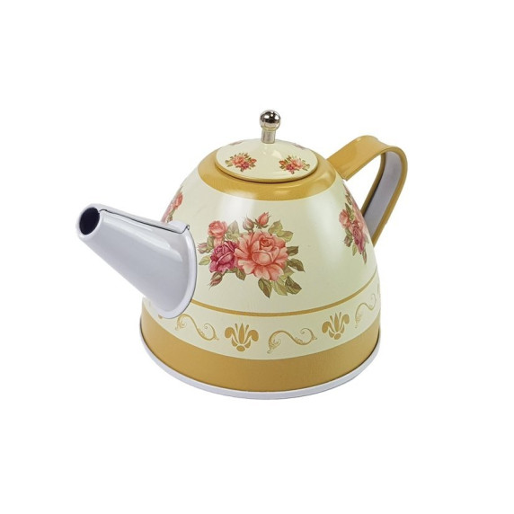 Set de ceai pentru copii cu prăjituri - Inlea4Fun HIGH TEA