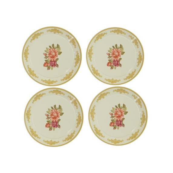 Set de ceai pentru copii cu prăjituri - Inlea4Fun HIGH TEA