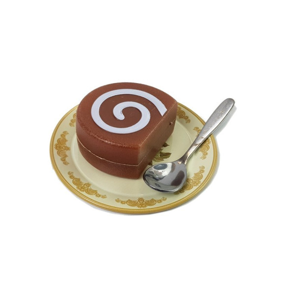 Set de ceai pentru copii cu prăjituri - Inlea4Fun HIGH TEA