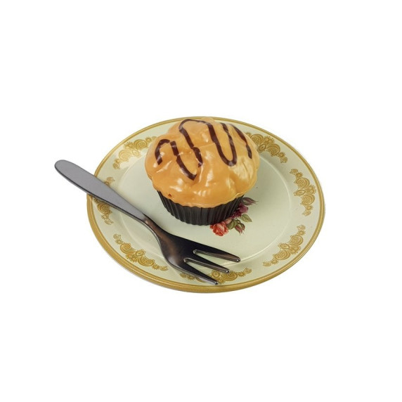Set de ceai pentru copii cu prăjituri - Inlea4Fun HIGH TEA