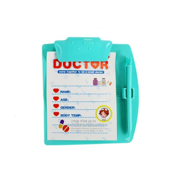 Hroch u zubára Inlea4Fun THE PET CLINIC