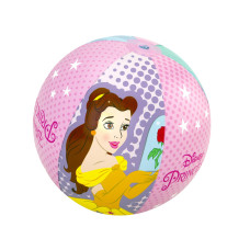 Felfújható strandlabda 51 cm Disney Hercegnők BESTWAY 91042 - 