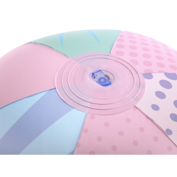 Felfújható strandlabda 51 cm Disney Hercegnők BESTWAY 91042