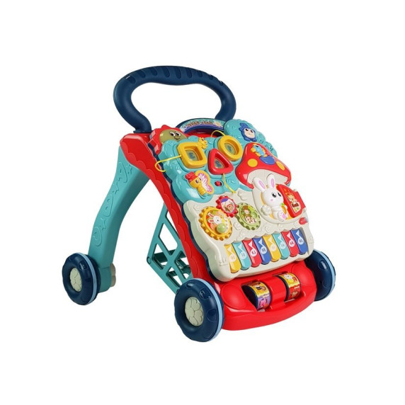 Premergător educațional - Inlea4Fun BABY WALKER