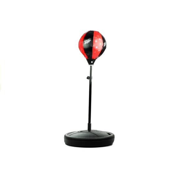 Bokszlabda készlet gyerekeknek Inlea4Fun PUNCHING BALL 