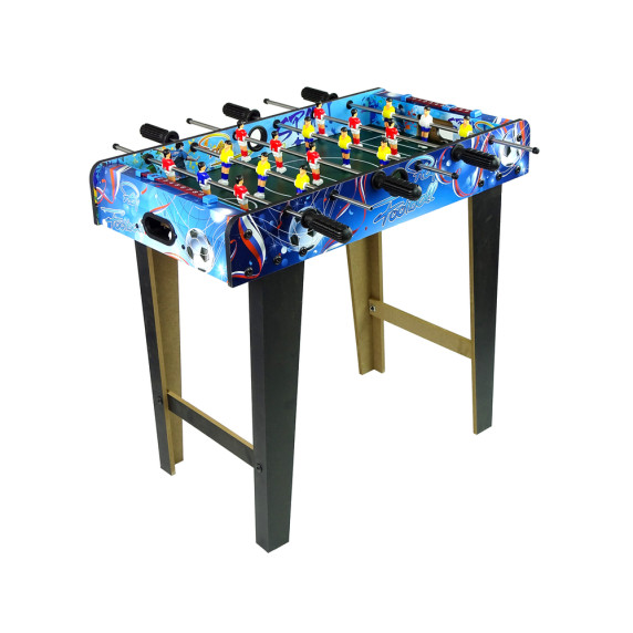 Fotbal de masă -  Inlea4Fun SUPER SPORTS TOYS