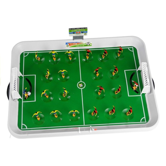 Rugós foci játék Inlea4Fun FOOTBALL HOT