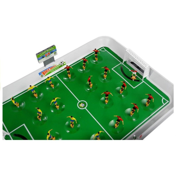 Rugós foci játék Inlea4Fun FOOTBALL HOT