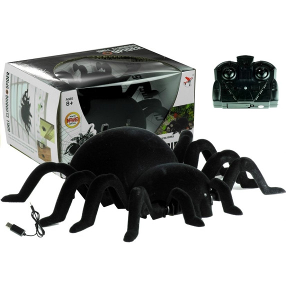 Păianjen cu telecomandă RC Spider Inlea4Fun