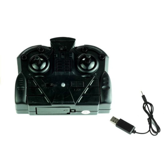 Păianjen cu telecomandă RC Spider Inlea4Fun