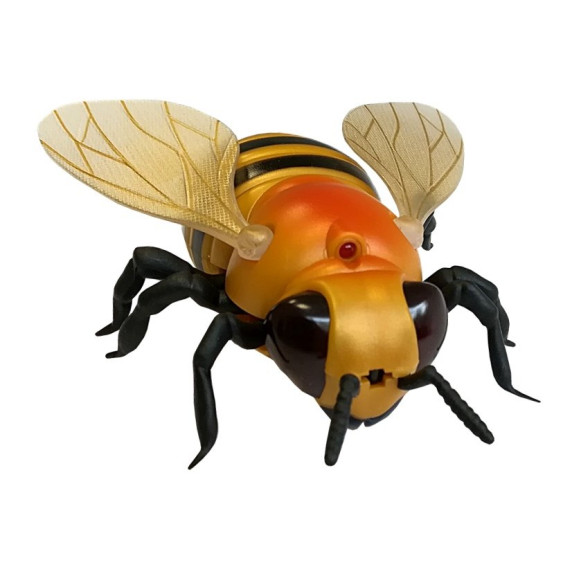 Inlea4Fun RC HONEYBEE Včielka na diaľkové ovládanie