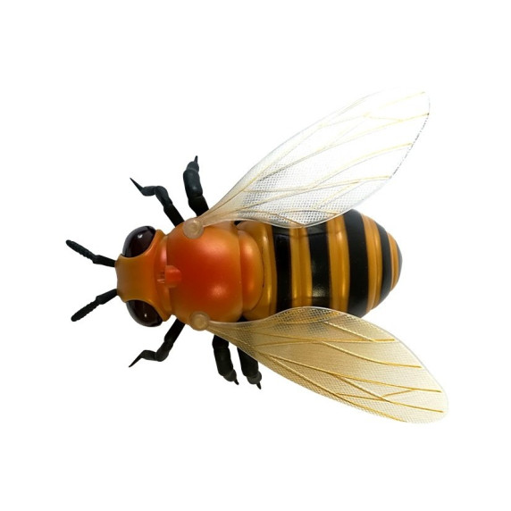 Inlea4Fun RC HONEYBEE Včielka na diaľkové ovládanie
