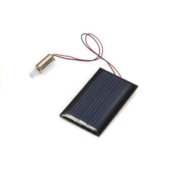 Inlea4Fun TRANSFORMING SOLAR ROBOT Solárny robot 4 v 1