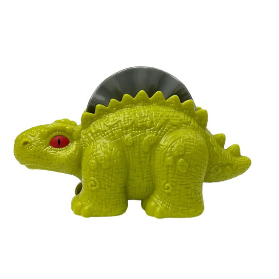 Gyurmázó asztal Inlea4Fun DINOSAURUS WORLD 