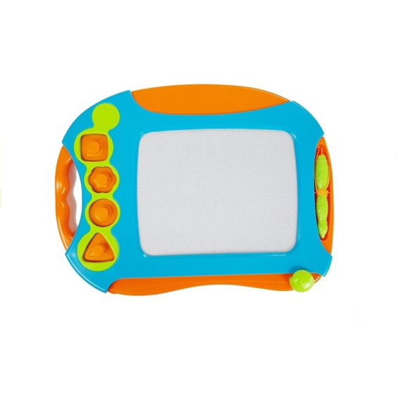 Mágneses rajztábla Inlea4Fun DRAWING BOARD