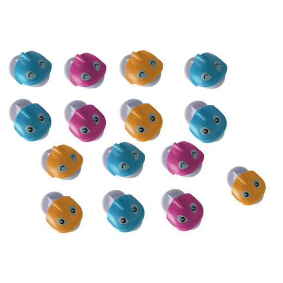 Horgász játék Inlea4Fun FISHING GAME - Hal formájú