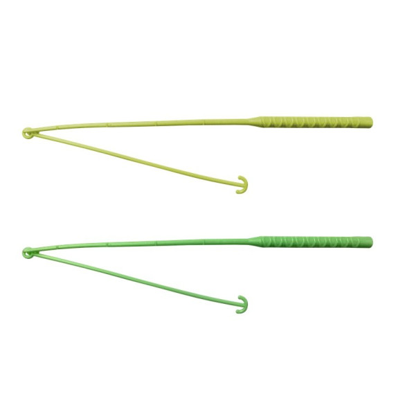 Horgász játék Inlea4Fun FISHING GAME - Hal formájú