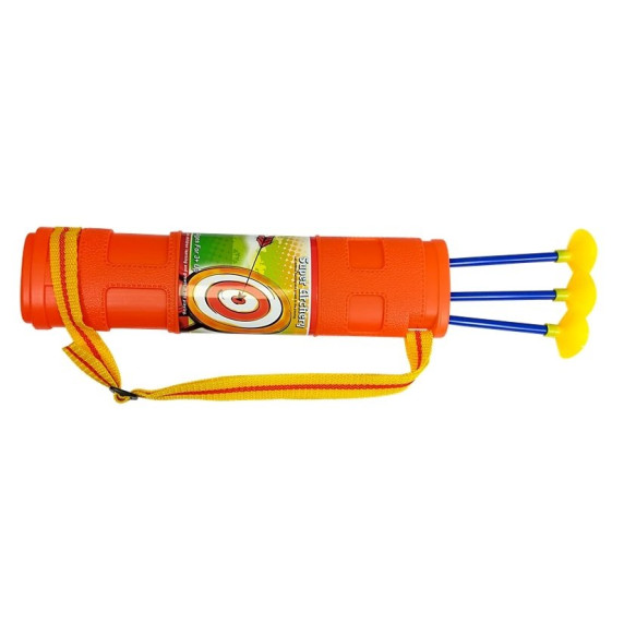 Gyerek íj készlet céltáblával Inlea4Fun ARCHERY 