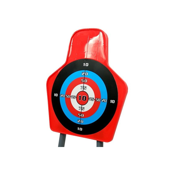 Gyerek íj készlet céltáblával Inlea4Fun ARCHERY 