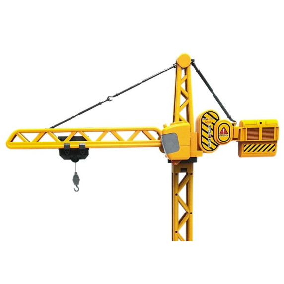 Macara cu telecomandă 60 cm Inlea4fun