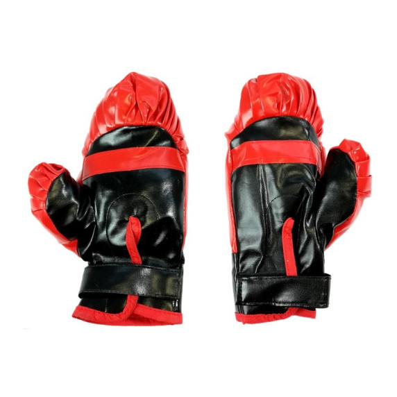Súprava na boxovanie pre deti Inlea4Fun STAR BOXING