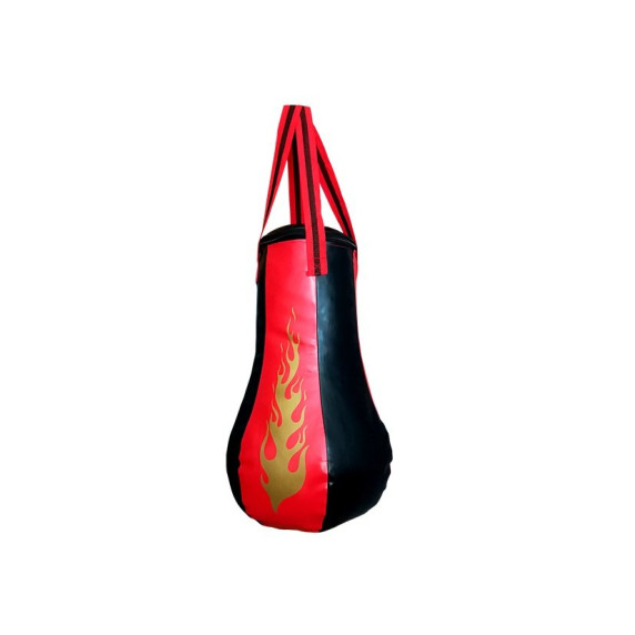 Súprava na boxovanie pre deti Inlea4Fun STAR BOXING