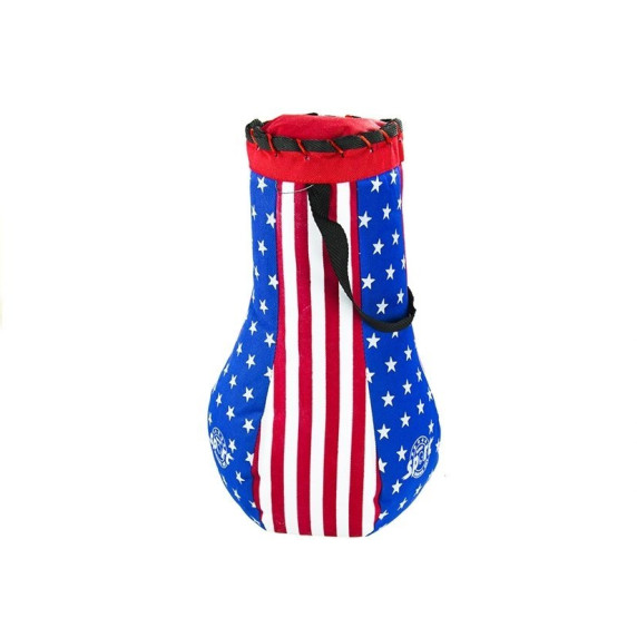 Súprava na boxovanie pre deti Inlea4Fun AMERICA