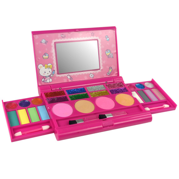Set machiaj pentru copii - Inlea4Fun BEAUTY MAKE UP SET