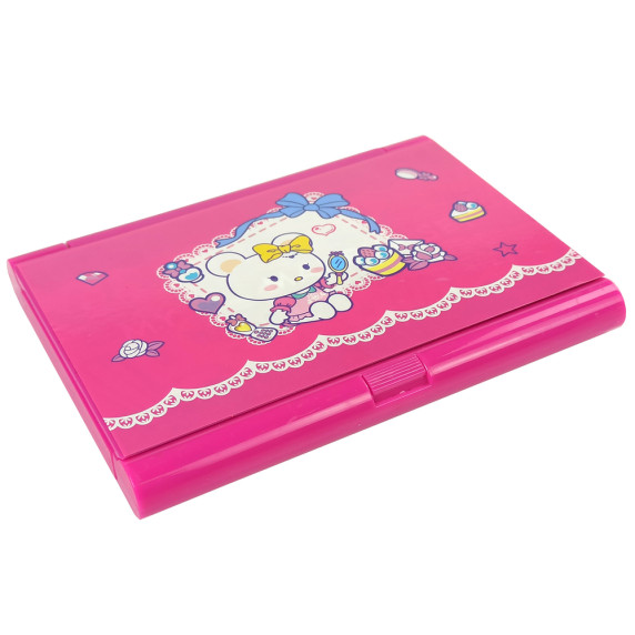 Set machiaj pentru copii - Inlea4Fun BEAUTY MAKE UP SET