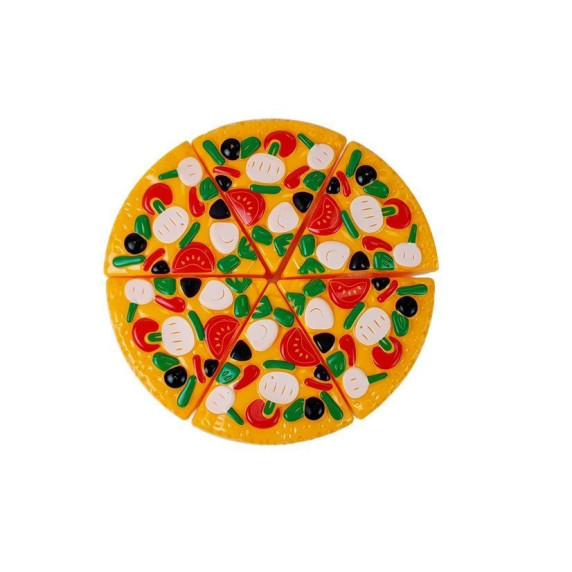 Set pizza feliabil - Inlea4Fun PLAY FOOD