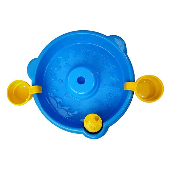 Inlea4Fun FISHING GAME Rybky vo vode 24 ks  NO.8817