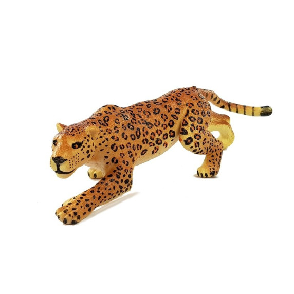 Sada zvieratiek - 6 ks Inlea4Fun ANIMAL WORLD 