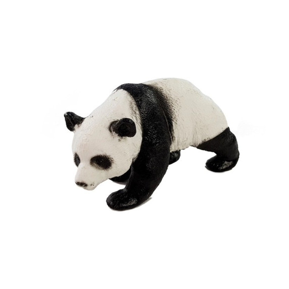 Sada zvieratiek - 6 ks Inlea4Fun ANIMAL WORLD 