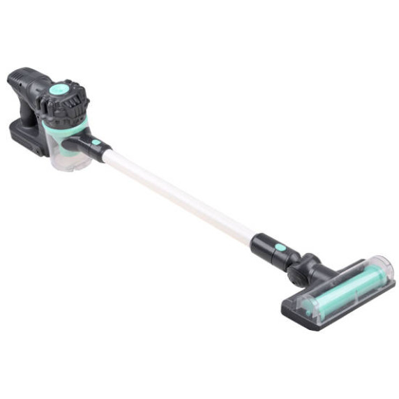Aspirator de jucărie - Inlea4Fun CLEANING SET- negru