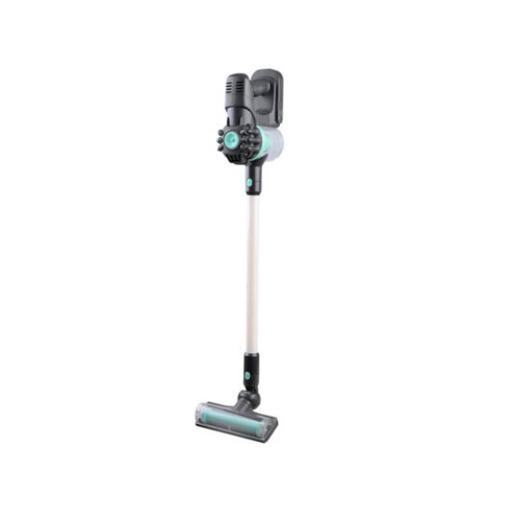 Aspirator de jucărie - Inlea4Fun CLEANING SET- negru